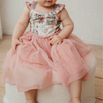 Baby Dress Manufacturer - Tutu Skirt Princess