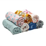 Muslin Blanket Manufacturer - Organic Cotton Advanced