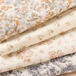 Muslin Blanket Factory - Organic Cotton Waffle