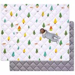 Baby Romper Manufacturer - Sleeveless Knitted Ruffles