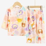 Summer Pajamas Factory - Bamboo Loungewear Custom