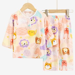 Summer Pajamas Factory - Bamboo Loungewear Custom