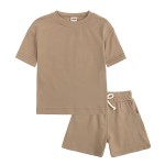 Newborn Romper Factory - Summer Clothes Set