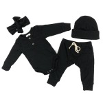 Baby Sleep Sack Manufacturer - Bamboo Spandex Knitted