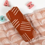 Swaddle Blanket Manufacturer - Wholesale Bamboo Cotton