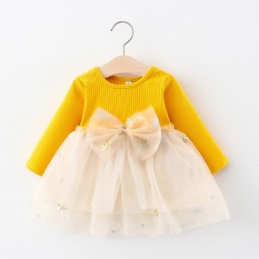 Baby Girl Clothes Manufacturer - Korean Style Custom