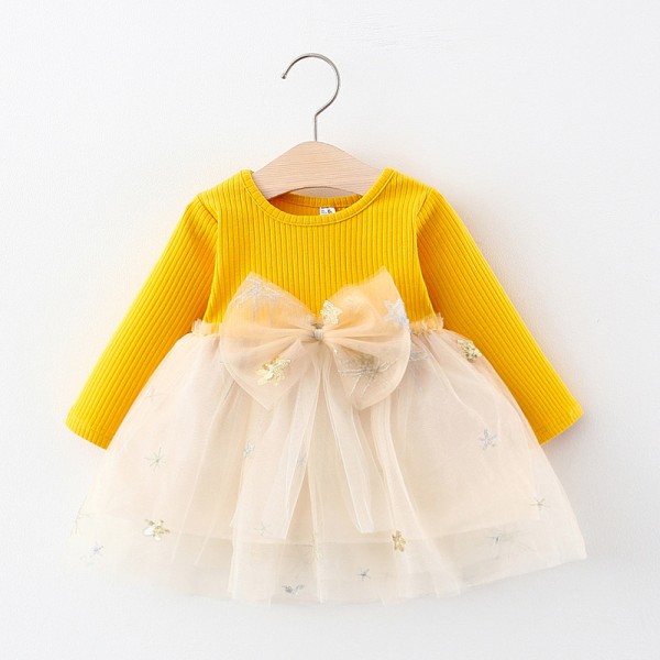 Baby Girl Clothes Manufacturer - Korean Style Custom