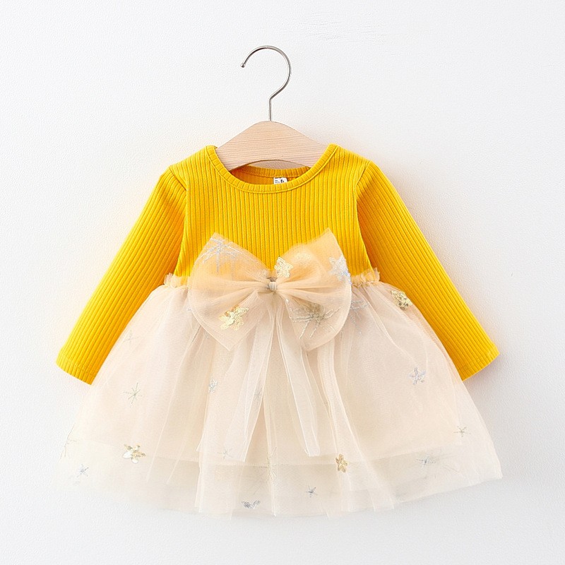 Baby Girl Clothes Manufacturer - Korean Style Custom
