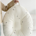 Baby Lounger Supplier - Foldable Lightweight Custom