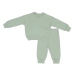 Baby Sweatershirt Factory - Cotton Winter Set