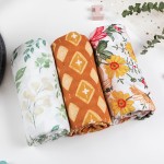 Muslin Swaddle Supplier - Bamboo Organic Cotton