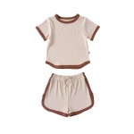 Children Sweatpants Supplier - Bamboo French Terry