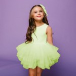 Girls Dress Supplier - Custom Mini Skirt Cooling