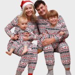 Christmas Outfit Factory - Breathable Cotton Warm