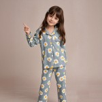 Children Pajamas Factory - Custom Cartoon Animal