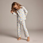 Children Pajamas Factory - Custom Cartoon Animal