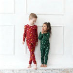 Pajamas Set Factory - Nordic Cotton Two Piece