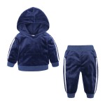 Baby Apparel Factory - Sports Style Two Piece
