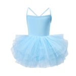 Infant Dress Supplier - Gauze Skirt OEM
