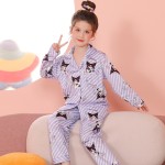 Children Pajamas Supplier - Unisex Loungewear Luxury