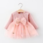 Baby Girl Clothes Manufacturer - Korean Style Custom