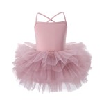 Infant Dress Supplier - Gauze Skirt OEM