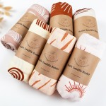 Muslin Swaddle Supplier - Bamboo Organic Cotton