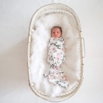 Muslin Swaddle Manufacturer - 3D Graphic Packaging