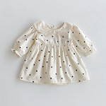 Girls Dress Supplier - Winter Spandex Tulle