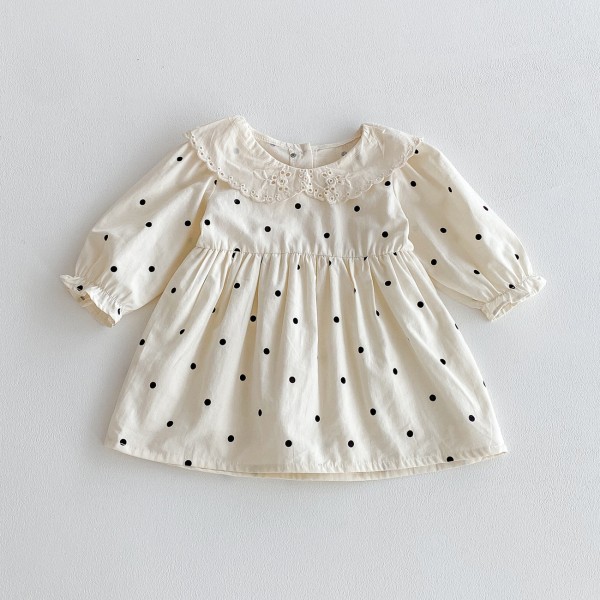 Girls Dress Supplier - Winter Spandex Tulle