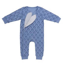 Baby Romper Factory - Magnetic Fasteners Custom