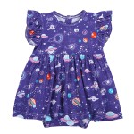 Baby Clothes Factory - Spandex Bamboo Wholesale