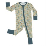 Baby Pajamas Supplier - Wholesale Bamboo Viscose