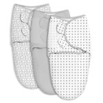 Baby Wrap Manufacturer - Knit Swaddle Muslin