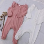Baby Romper Factory - Western Style Jumpsuit OEM