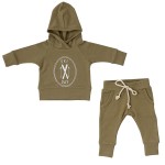 Baby Sweatshirt Supplier - Organic Cotton Sports