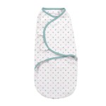 Baby Swaddle Factory - Organic Cotton 3 Pcs Set