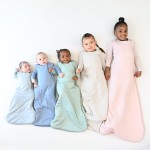 Baby Sleeping Bag Supplier - Merino Wool Wearable