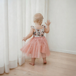 Baby Dress Manufacturer - Tutu Skirt Princess