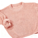 Boys Vests Manufacturer - Sleeveless Knitted Warm