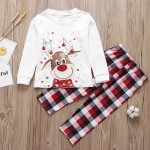 Christmas Pajamas Factory - Cotton Family Custom