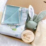 Baby Swaddle Manufacturer - Cotton Muslin Custom