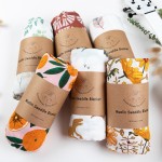 Muslin Blanket Supplier - Bamboo Cotton Gift Set