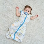 Infant Romper Supplier - OEKO-TEX Long Sleeve