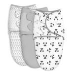 Baby Wrap Manufacturer - Knit Swaddle Muslin