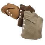 Baby Boy Clothing Factory - Organic Cotton Printing