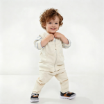 Children Jacket Supplier - Embroidered Fleece Custom