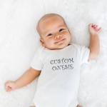 Baby Pajamas Manufacturer - Bamboo Spandex Custom
