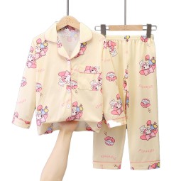 Kids Loungewear Factory - Character Pattern Gift