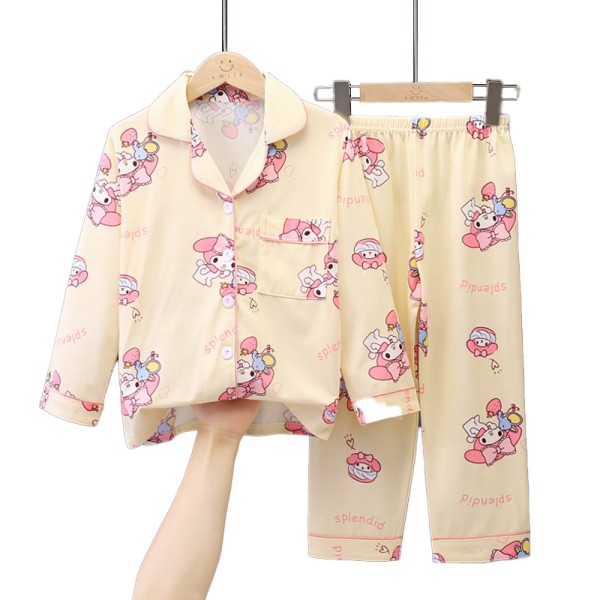 Kids Loungewear Factory - Character Pattern Gift